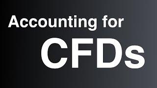 Contracts For Difference (CFD) Essentials