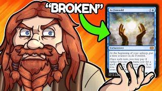 Hearthstone Player Rates INSANE Magic Cards w/ CovertGoBlue