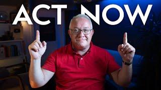 Urgent Pension Warning: Government Risking YOUR Money