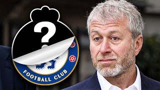 Roman Abramovich Secretly Bought Another Club