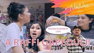 VLOG #2: A RAFFI GA PEDULI BGT SIH!