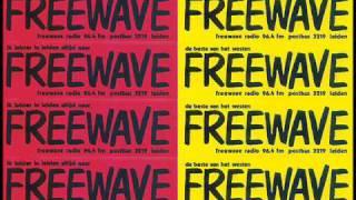 Freewave Radio Leiden