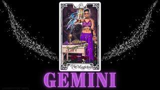 GEMINI YOUR WEDNESDAY’S PREDICTION IS SCARY  KARMA WILL MAKE YOU CRY  JUNE 2024 TAROT READING