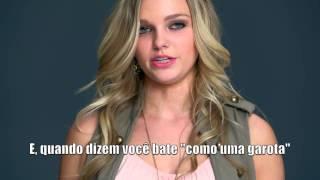 Always #LikeAGirl (Legendado)