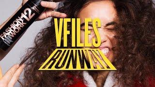 How the VFILES F/W 2016 Runway Show Was Made (Full Documentary)