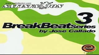 Breakbeat Series 3