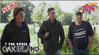 The Curse of Oak Island New 2024 ️️ Season 12 Episode 8 ~ Worth the Weight Full Episode 1080HD