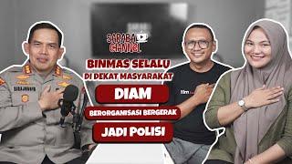 Menjaga PILKADA tetap aman adalah tugas bersama ft Kombes Pol. DR. Sirajuddin Ramly SH, MH