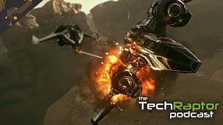 Sony Buys Bungie, Star Citizen Gets Less Transparent | TechRaptor Podcast 19