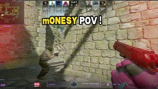 m0NESY w/ b1t-  PLAYS FACEIT (ANCIENT)