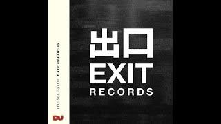 The Sound Of Exit Records //  mixed by dBridge