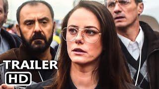 SENNA Trailer 2 (2024) Kaya Scodelario