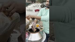Electric Gol Gappa VS Normal Gol Gappa️