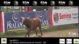 32° Rodeio Internacional de Vacaria - RS