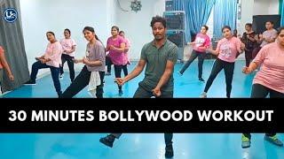 Bollywood Workout Video | Dance Video | Zumba Video | Zumba Fitness With Unique Beats | Vivek Sir