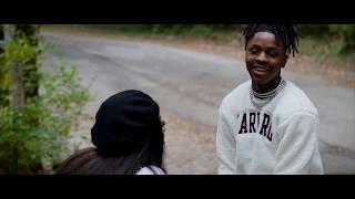 Slatt Zy - Up, Down (Official Music Video)