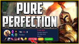 How to Play KAYLE Perfectly in Season 14 For Beginners | Kayle Guide S14 - League of Legends