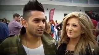 Daniel Kelaart Audition - X Factor Australia 2014