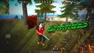 XXXTENTACION - CHANGES #FREEFIREKILLINGMONTAGE#UNKNOWNGAMERSTARK