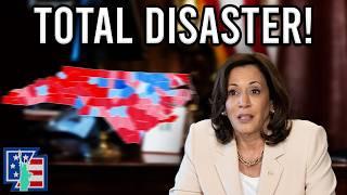 Democrats Are Heading For A Disaster!