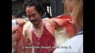 Kung Fu Hustle - The Making