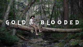 Gold Blooded - Short Western Film