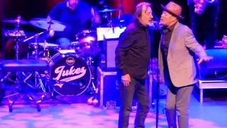 Southside Johnny & the Asbury Jukes - 4/27/24 Ridgefield, CT - Complete show (4K)