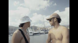 Fre_nky - Adios feat. Yunes LaGrinta (Official Video)