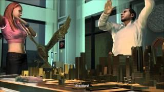 GTA IV: TBoGT - Yusuf Amir ALL Cutscenes HD (1080p)