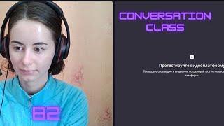 Russian conversation practice | Russian listening practice upper / advanced