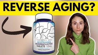 NMN Anti-Aging Supplement  WHY I DON'T TAKE IT  @DrDrayzday