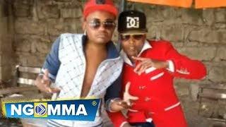 Umau na susu by  Kenda (Official Video)