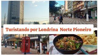 Londrina:Descubra a Cidade dos Pioneiros #londrina #turistando #nortepioneiro