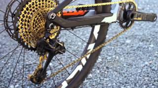 SRAM XX1 & X01 EAGLE 12 speed