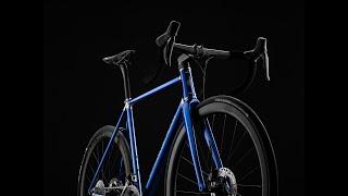 / PALLADIO / ITALIAN STEEL ROAD BIKE 2024