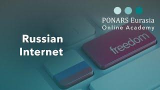 Russian Internet