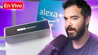 Alexa Más Inteligente y Nuevos Productos de IA! (194)