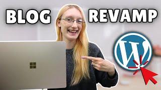 My Journey Rebuilding My Blog: Here's What Changed