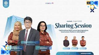 Optimalisasi MFA untuk Meningkatkan Keamanan Platform ASN Digital