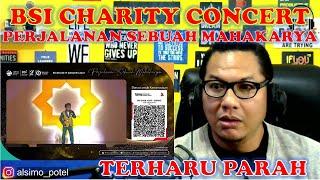 TISSSUUUUFAREL PRAYOGA TRIBUTE LORD DIDI KEMPOT | Bank Syariah Indonesia Charity Concert 2023