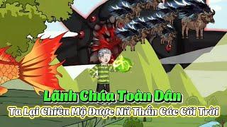 Lãnh Chúa Toàn Dân | Tập 1 - 2 | SaVietsub