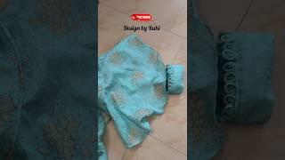 Blockbaster #sleevesdesgins #ytshorts #shortsviral #designbyruki