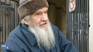 «Надоели с этим холокостом, не воюет никто ниху@» - житель дома против установки памятных табличек