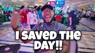 I Avenged My Sugar Mama With This $20 Bet Bonus!!