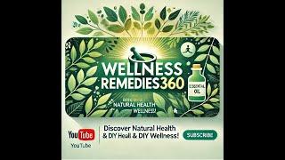 Discover Wellness Remedies 360