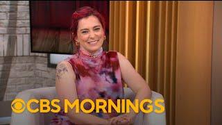 Rachel Bloom talks Netflix special and overcoming personal tragedy