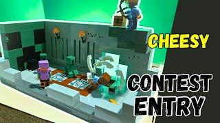 Cheesy Studios (CONTEST) Creeper Dungeon ￼￼