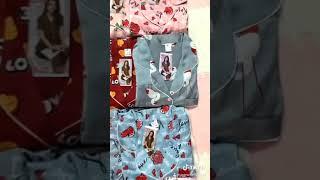 Bộ Pijama Lụa Satin Size XL , 2XL (54kg-74kg ) quần có túi sâu . Zalo 0939505434