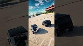 FPV MIAMI BROBUS GWAGON