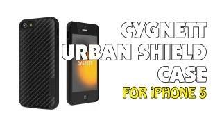 Cygnett UrbanShield | iPhone 5 Case Review